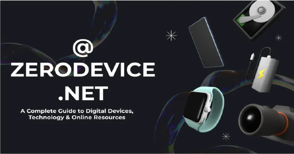 @ zerodevice.net